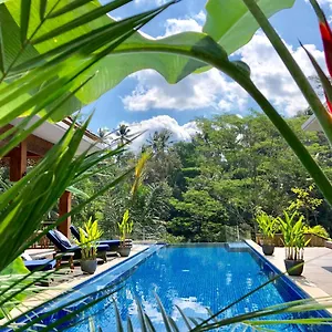 4* Hotel Puri Kasih Gottlieb