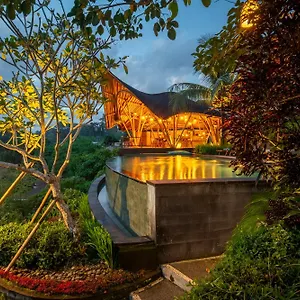 Курортный комплекс Kadewa Retreat - Adults Only, Убуд