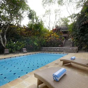 3* Bed & Breakfast Rumah Ganesha